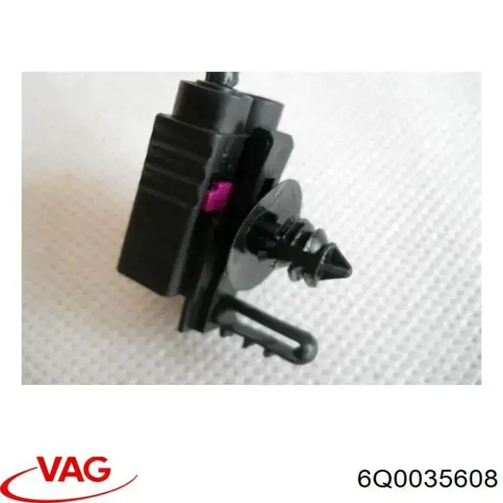 Comprar 6Q0035608 VAG 