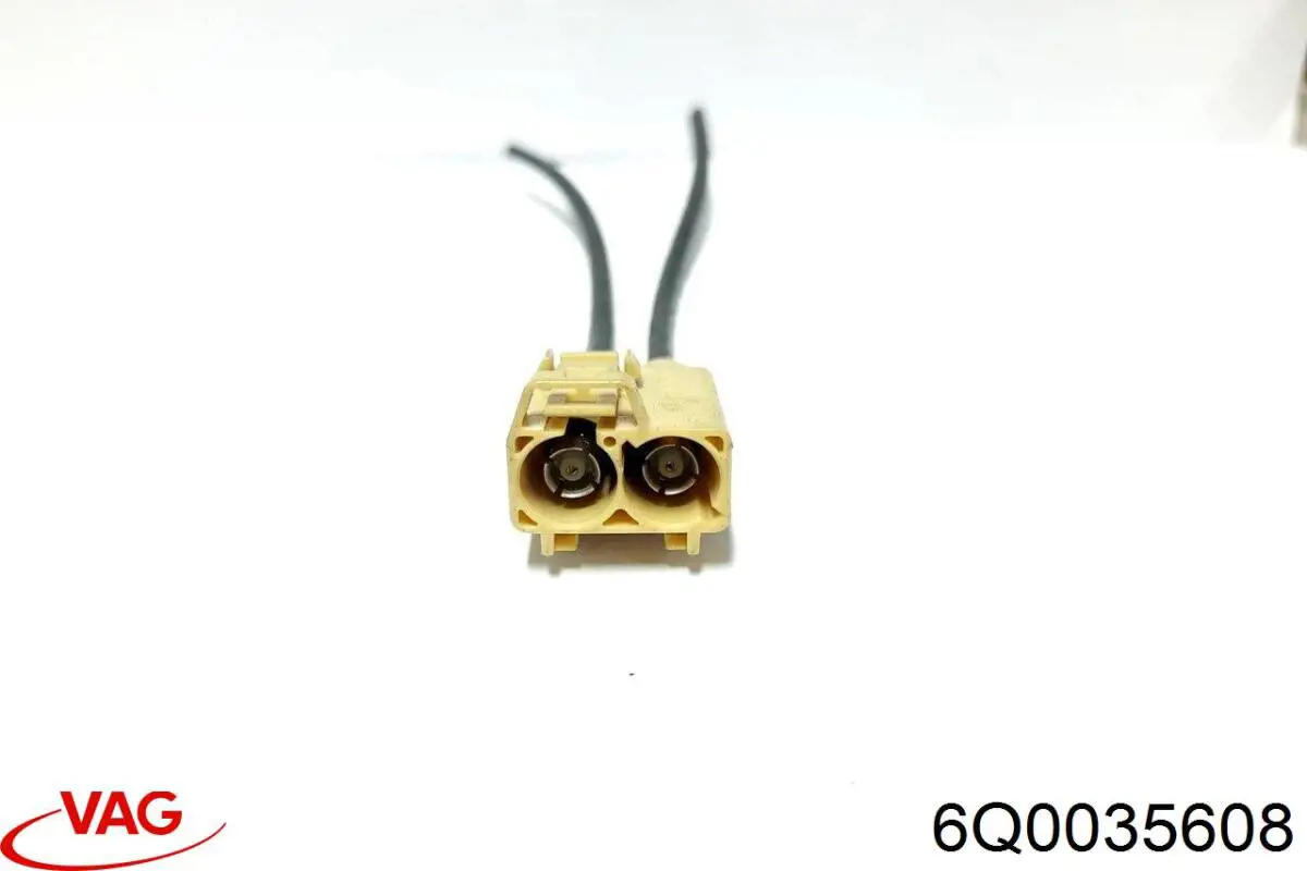  VAG 6Q0035608 precio, desde 10,50 EUR