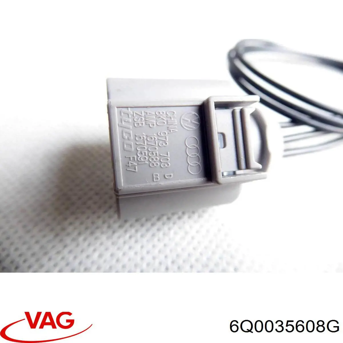  VAG 6Q0035608G precio, desde 10,50 EUR