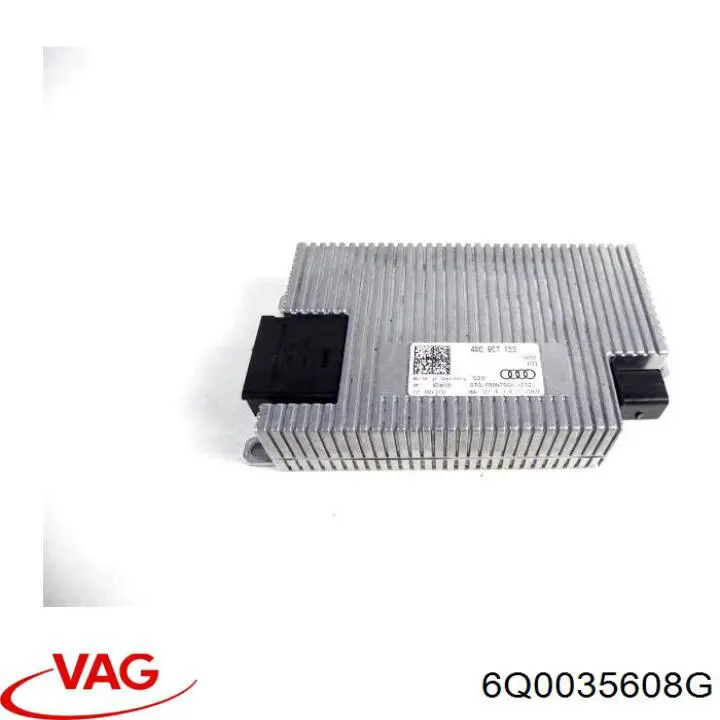 Comprar 6Q0035608G VAG 