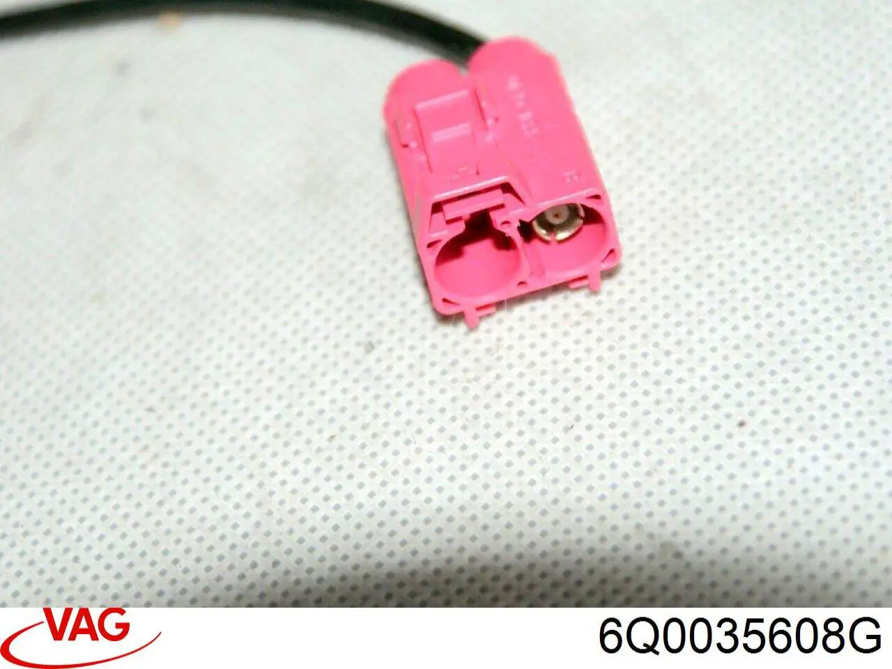  VAG 6Q0035608G precio, desde 10,50 EUR