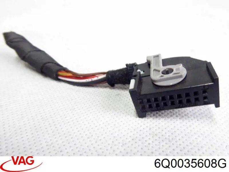 Comprar 6Q0035608G VAG 