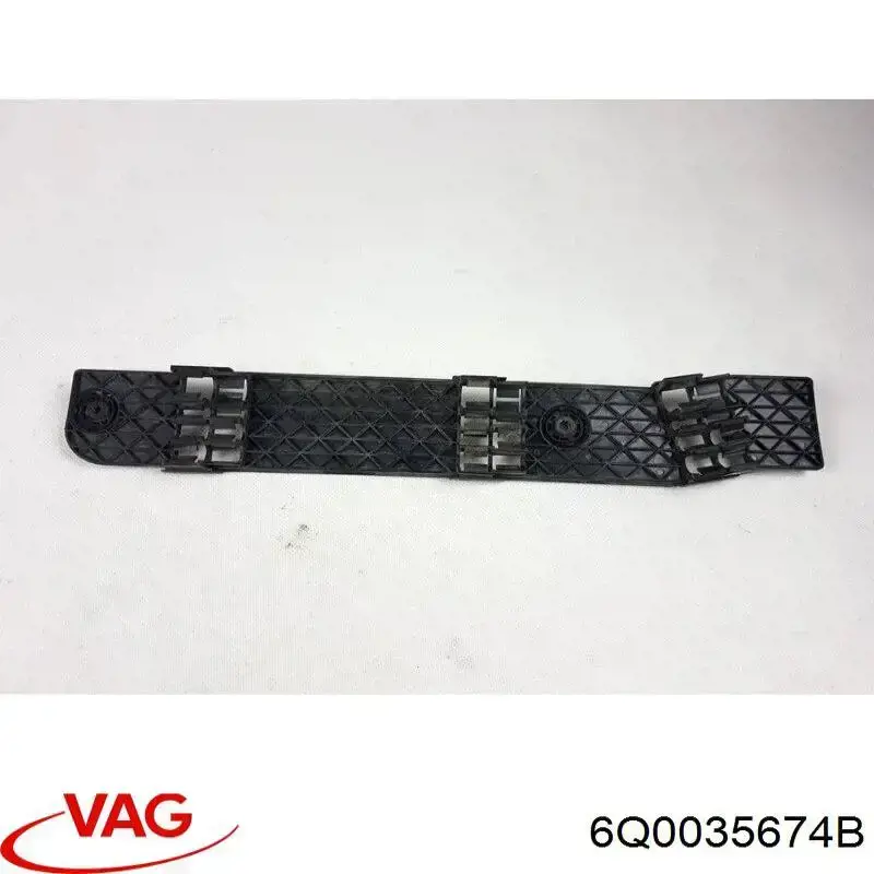 Cable de antena de autorradio VAG 6Q0035674B