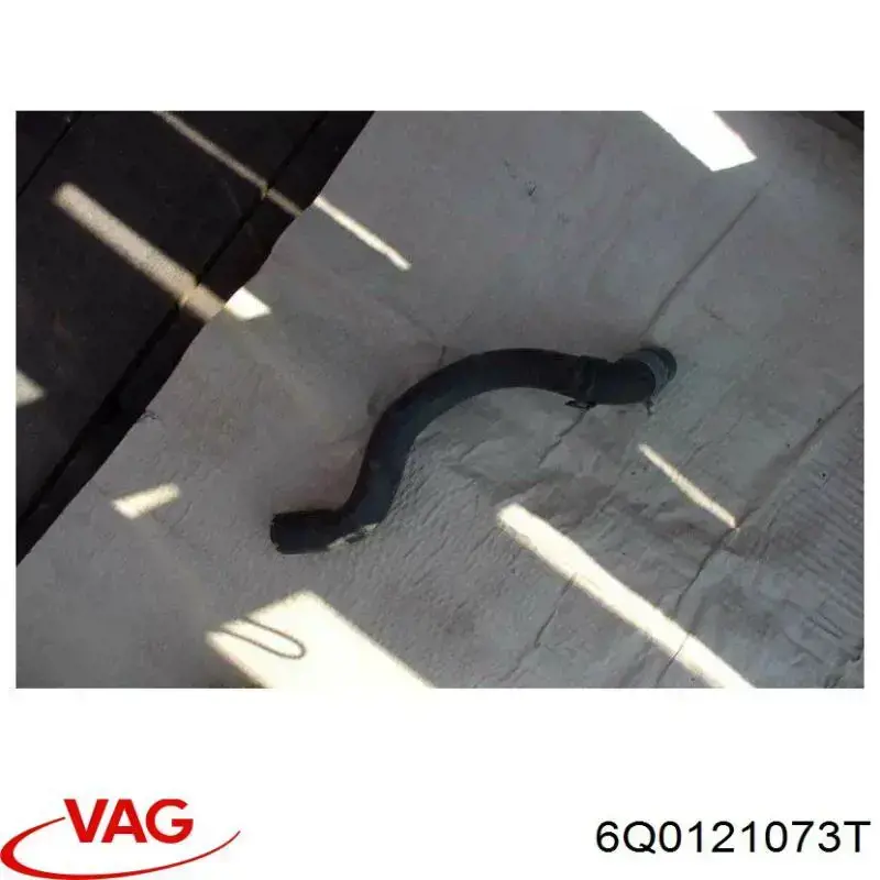 6Q0121073T VAG