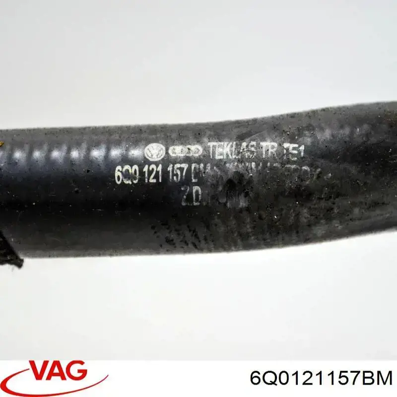 6Q0121157BM VAG