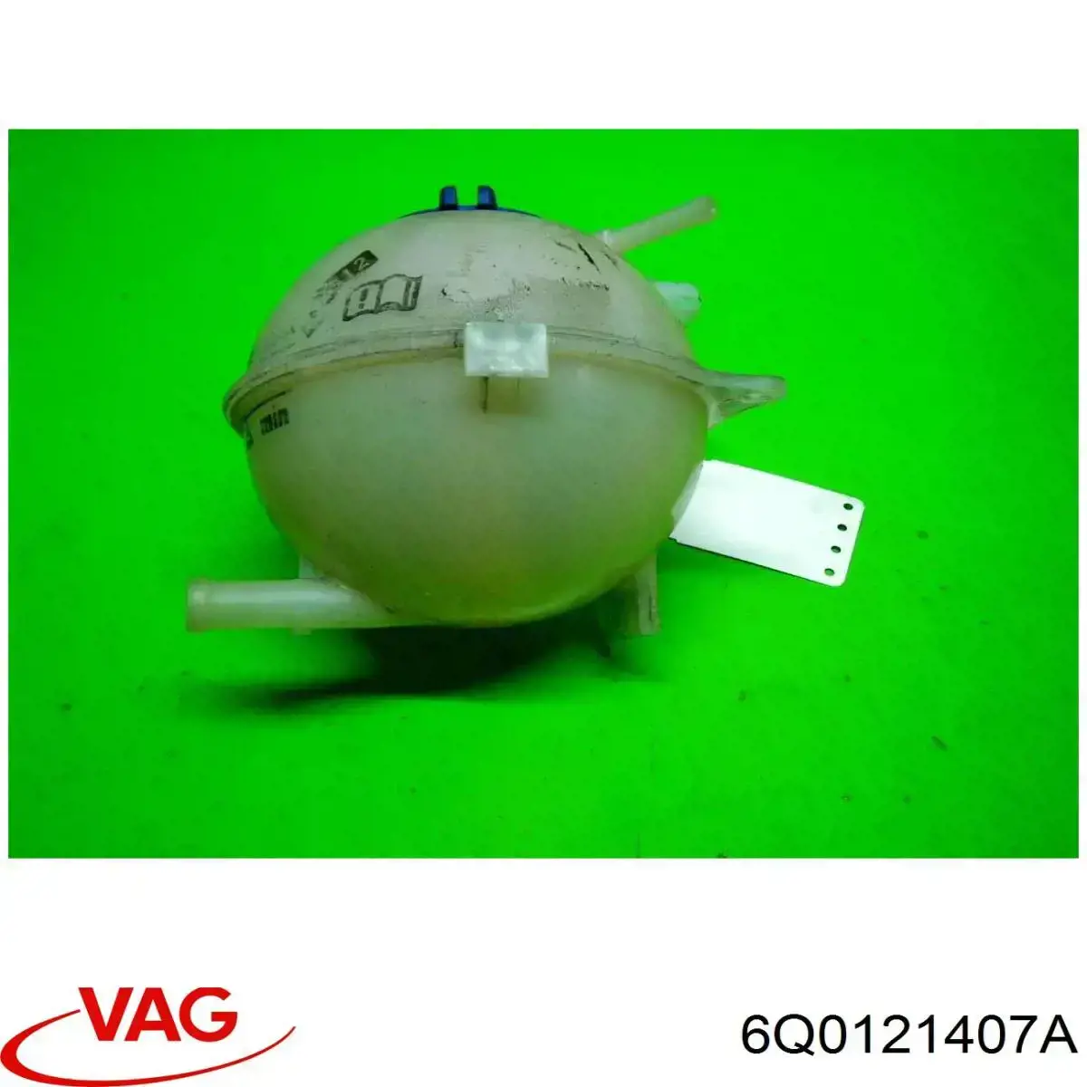 Botella de expansión VAG 6Q0121407A
