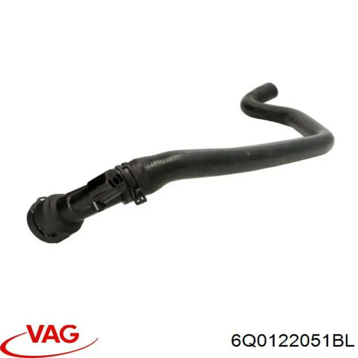 6Q0122051BK VAG