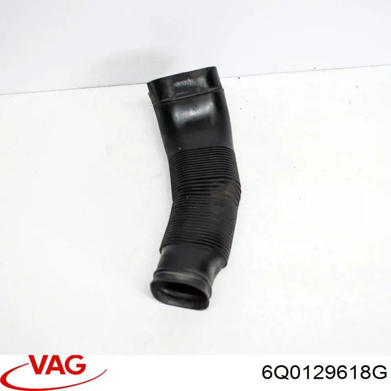Comprar 6Q0129618G VAG Tubo flexible de aspiración