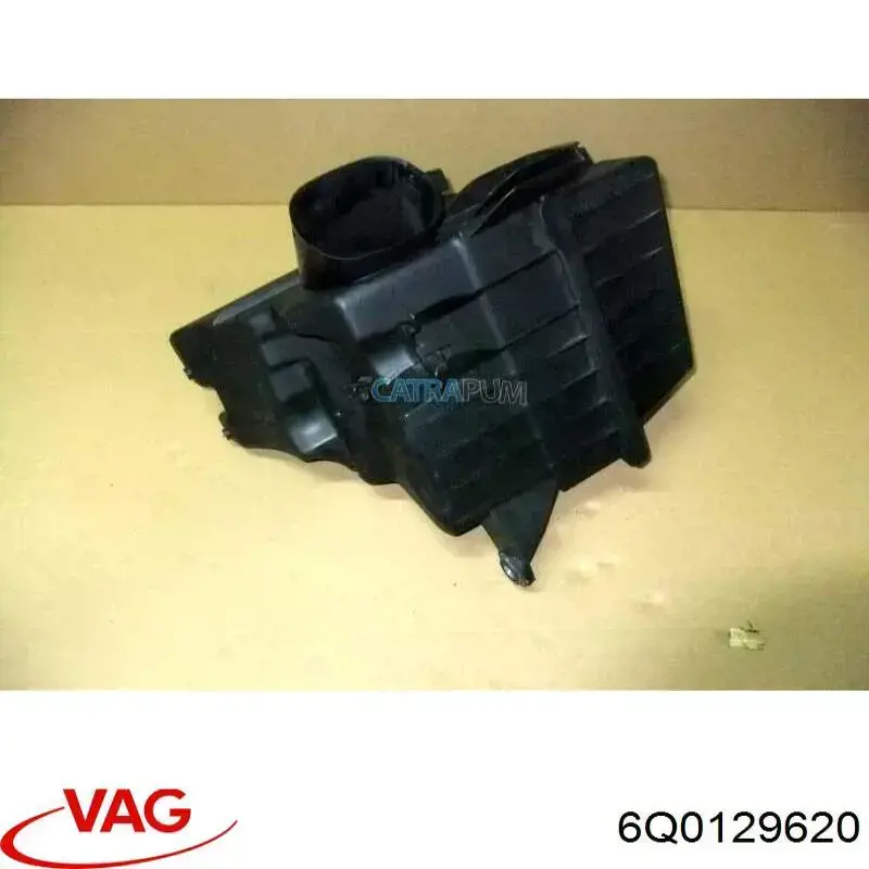 Comprar 6Q0129620 VAG Filtro de aire