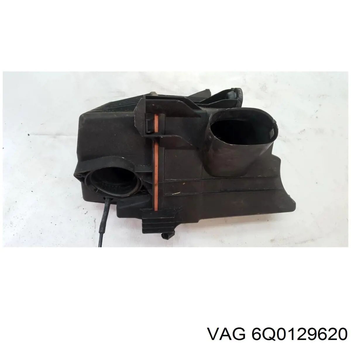 Filtro aire VAG 6Q0129620