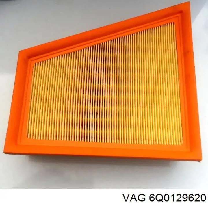 Comprar 6Q0129620 VAG Filtro de aire