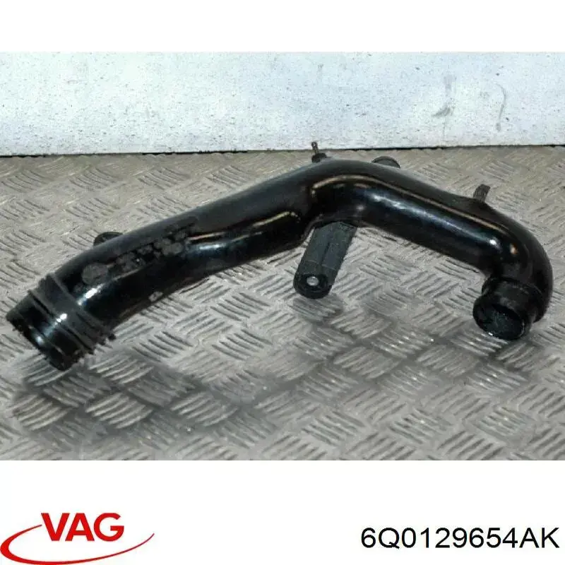  VAG 6Q0129654AK precio, desde 31,94 EUR