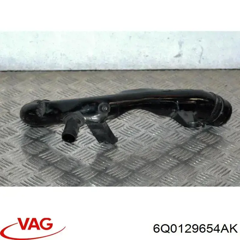 6Q0129654AK VAG