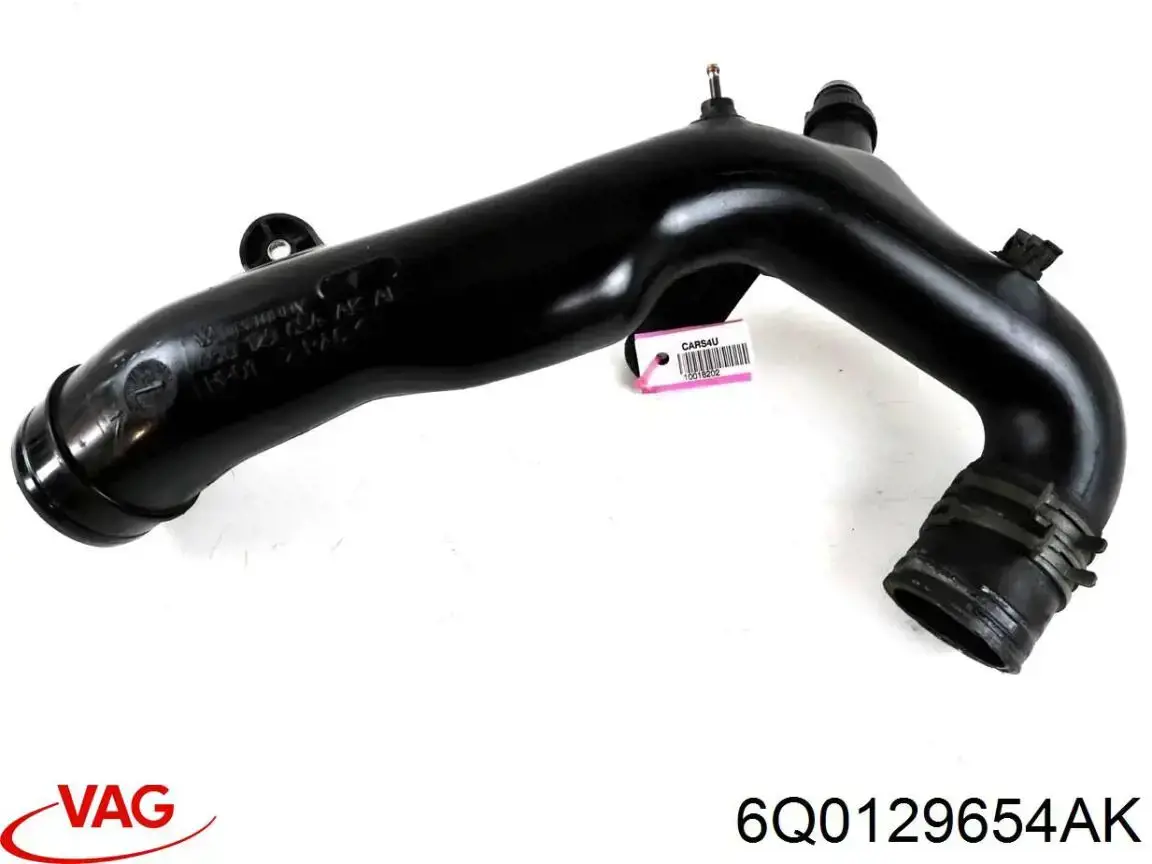Comprar 6Q0129654AK VAG 