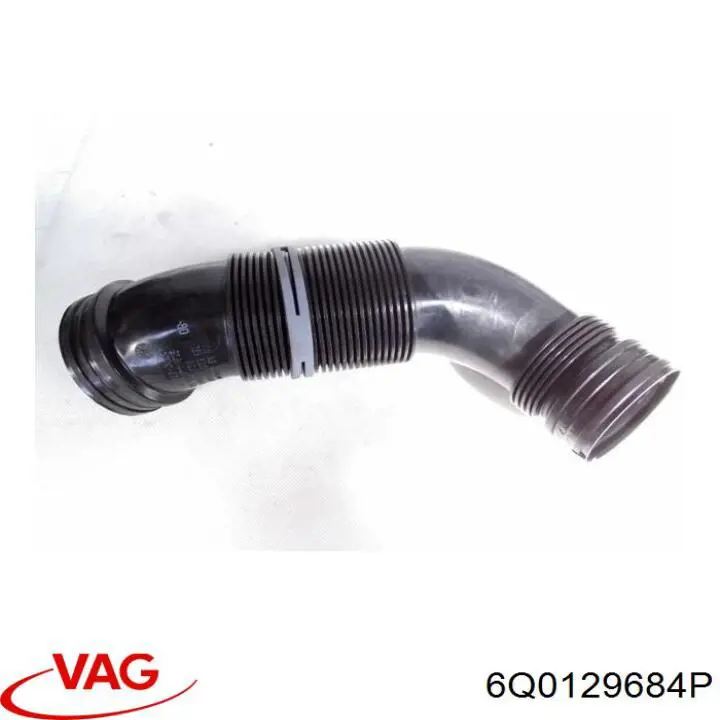  VAG 6Q0129684P precio, desde 30,07 EUR