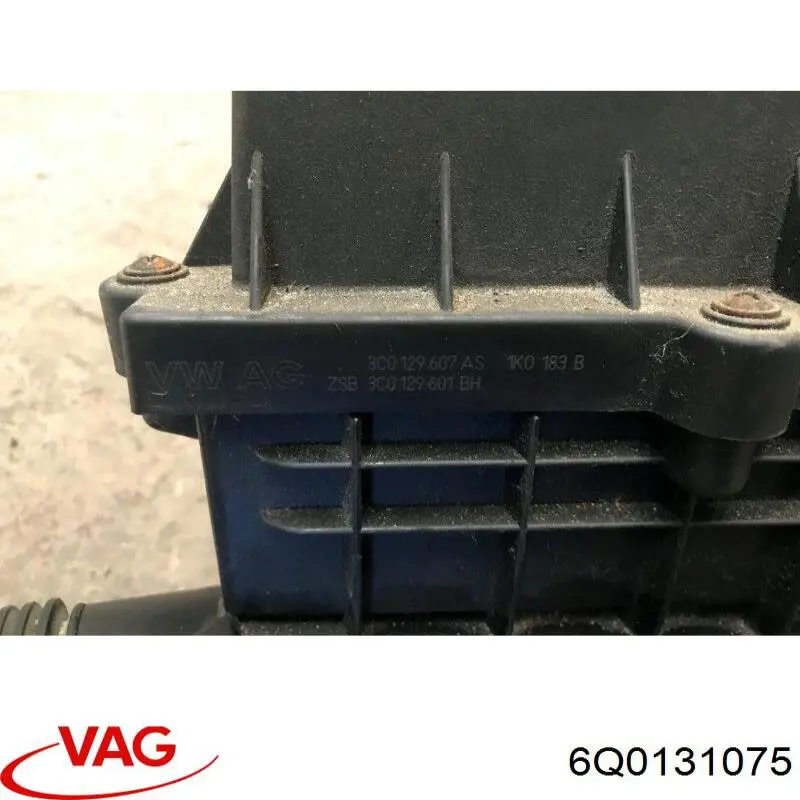  6Q0131075 VAG