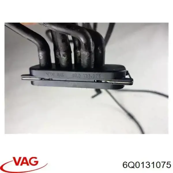 6Q0131075 VAG 