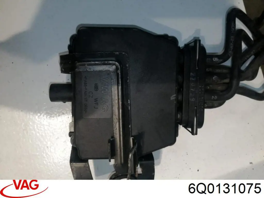  VAG 6Q0131075 precio, desde 75,50 EUR