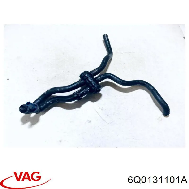 Comprar 6Q0131101A VAG 