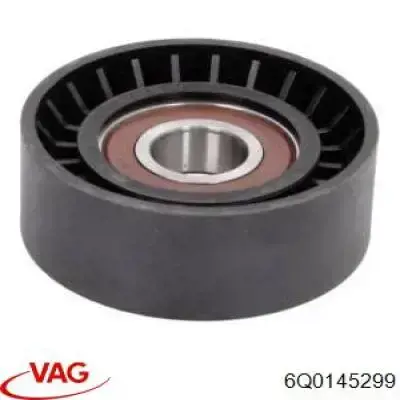 Tensor de la correa trapecial VAG 6Q0145299 precio, desde 16,56 EUR