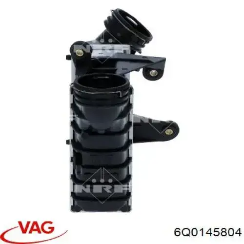 Radiador de aire de admisión VAG 6Q0145804 precio, desde 106,12 EUR