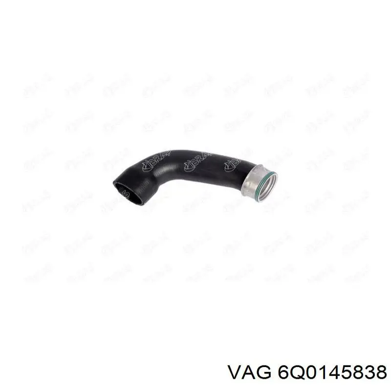 Manguera del intercooler VAG 6Q0145838 precio, desde 13,85 EUR