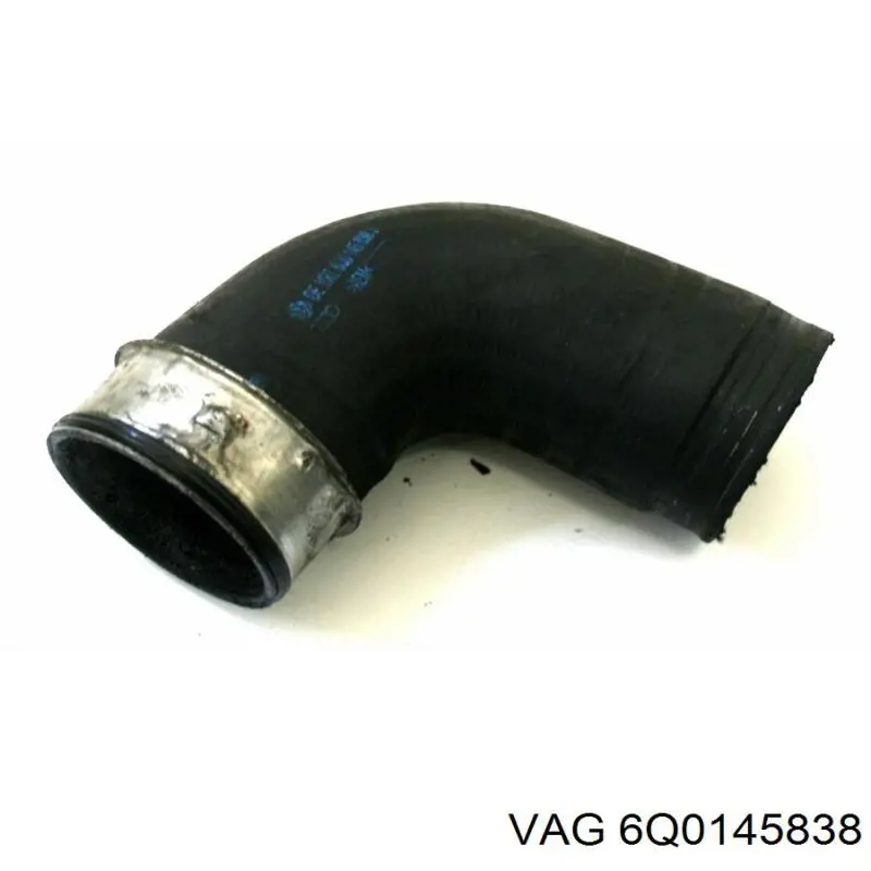 Comprar 6Q0145838 VAG Tubo intercooler