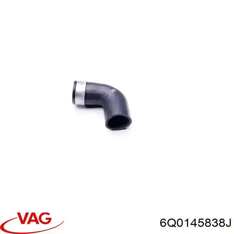 Comprar 6Q0145838J VAG Tubo intercooler