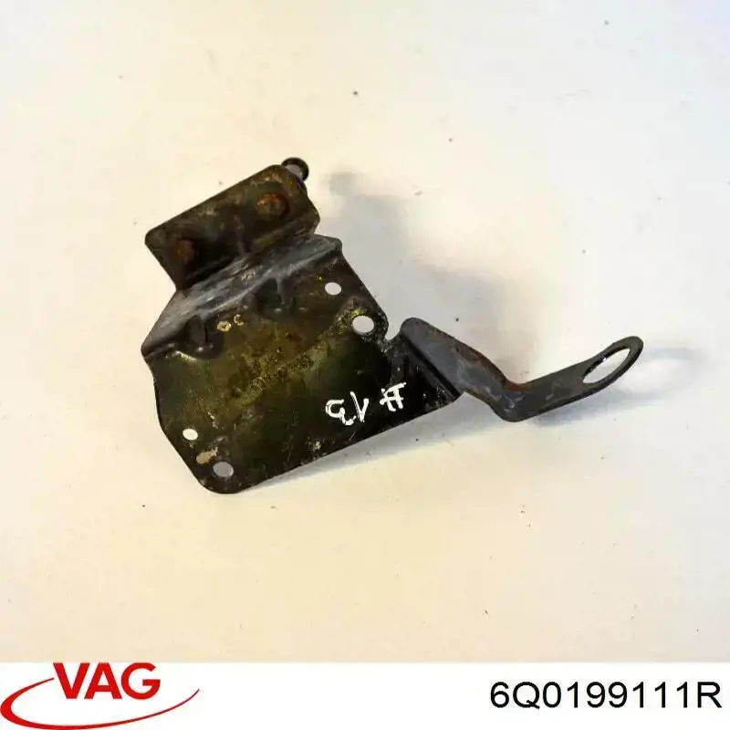 Manguera de freno delantera derecha VAG 6Q0199111R precio, desde 83,98 EUR