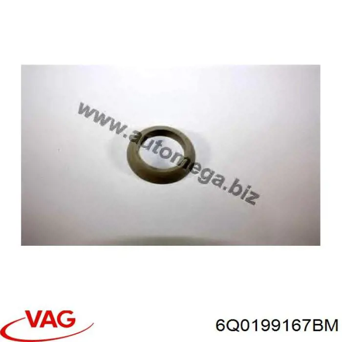 Comprar 6Q0199167BM VAG Soporte de motor derecho