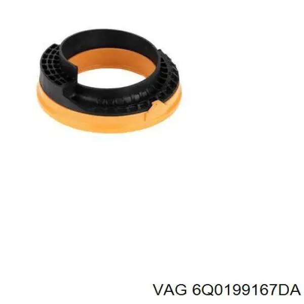 Comprar 6Q0199167DA VAG Soporte de motor derecho