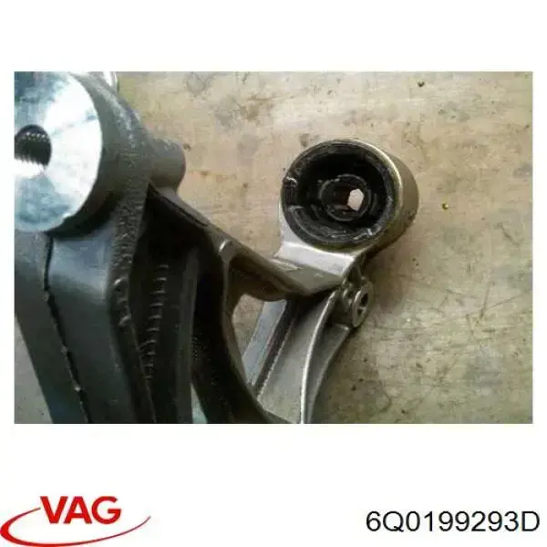 Trapecio de suspensión delantera, superior izquierda VAG 6Q0199293D precio, desde 49,37 EUR