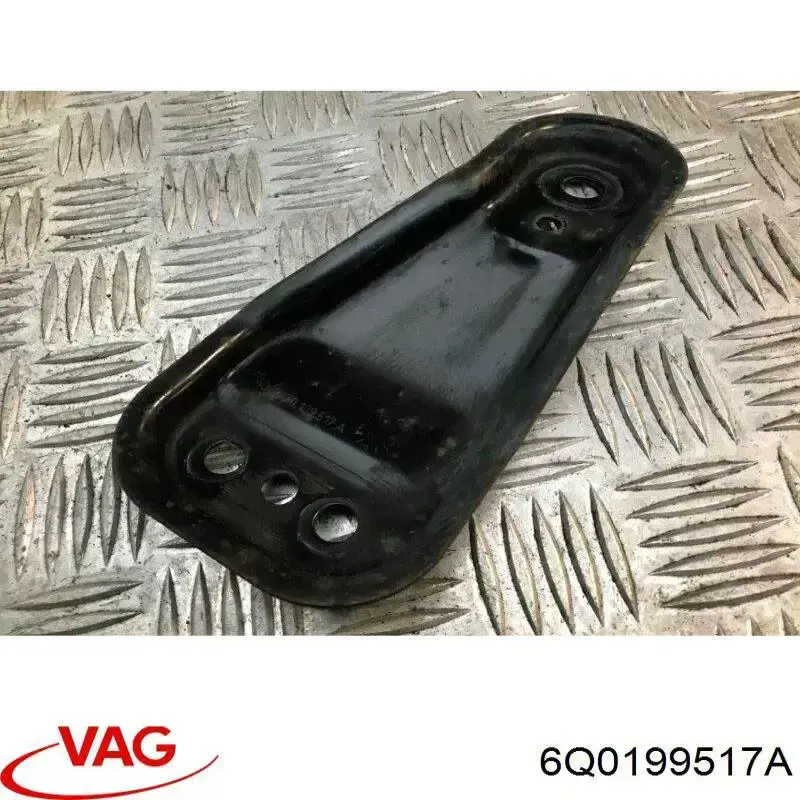 6Q0199517A VAG