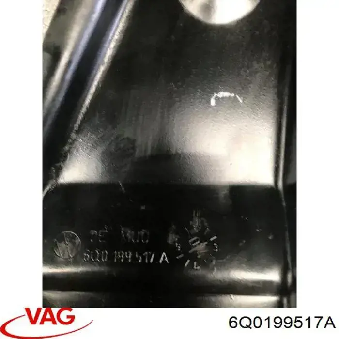  VAG 6Q0199517A precio, desde 8,64 EUR