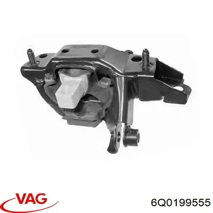  VAG 6Q0199555 precio, desde 34,85 EUR