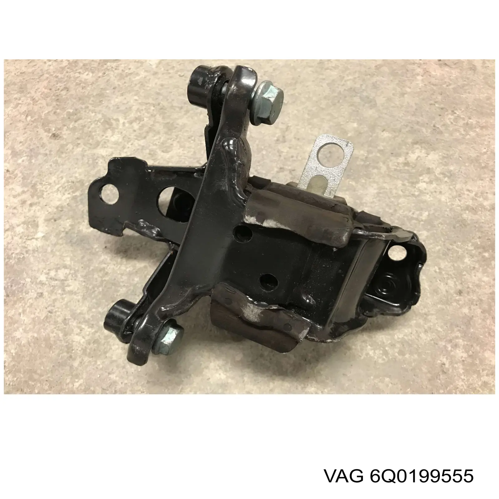  6Q0199555 VAG