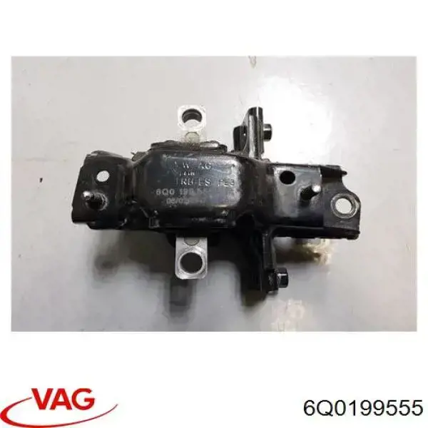 6Q0199555 VAG 