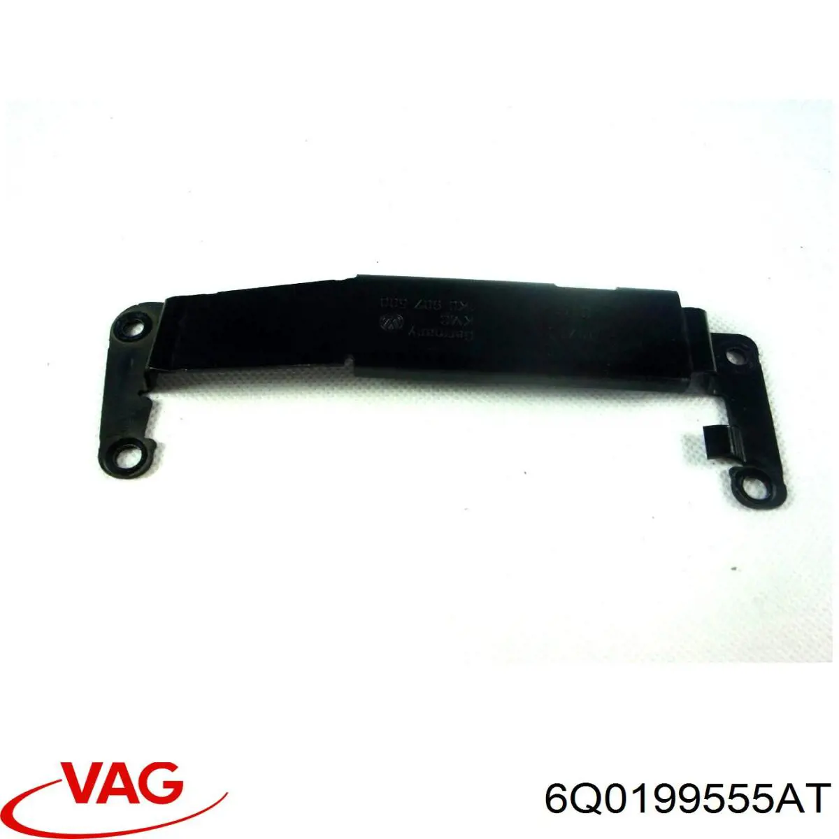 Comprar 6Q0199555AT VAG Soporte izquierdo del motor