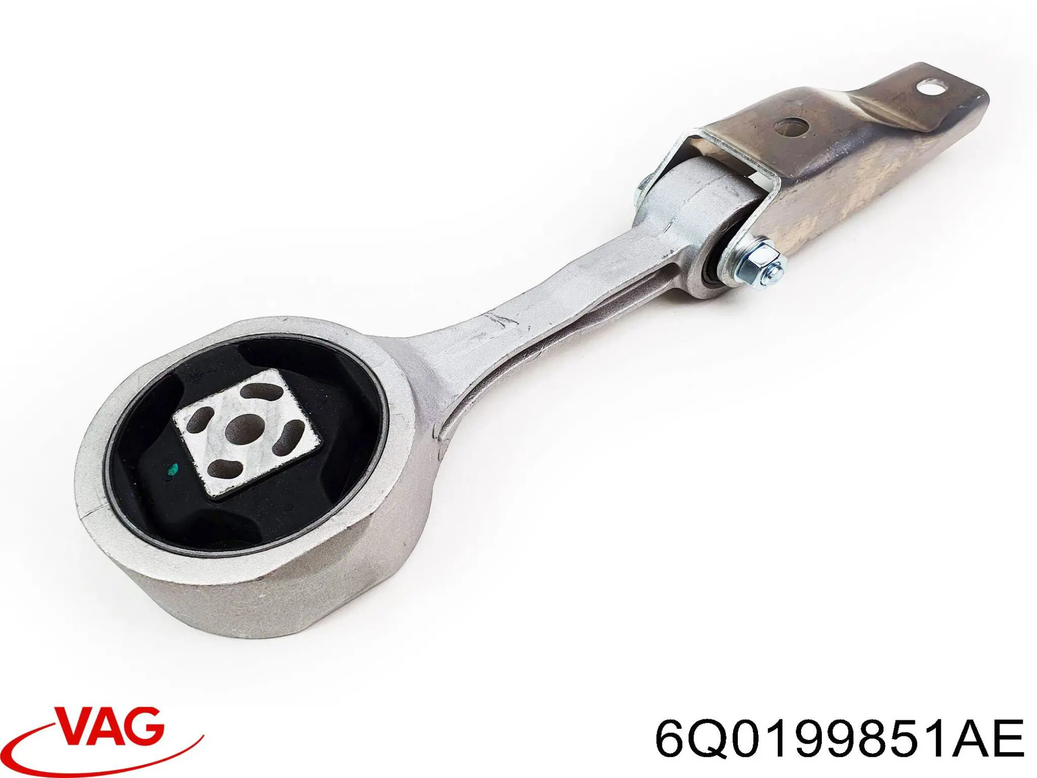 Soportes de motor trasero VAG 6Q0199851AE precio, desde 39,20 EUR