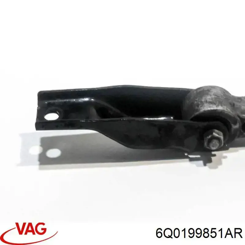 Soporte de motor trasero VAG 6Q0199851AR precio, desde 68,87 USD