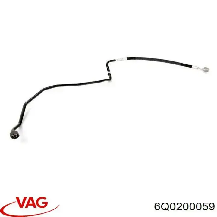 Válvula PCV VAG 6Q0200059 precio, desde 80,09 EUR