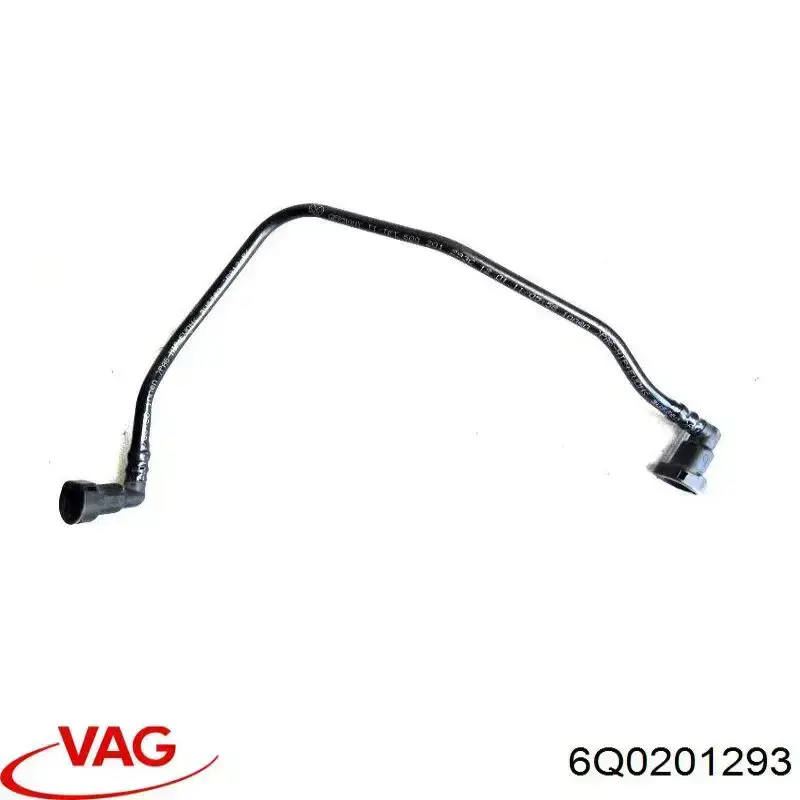  VAG 6Q0201293 precio, desde 31,16 EUR