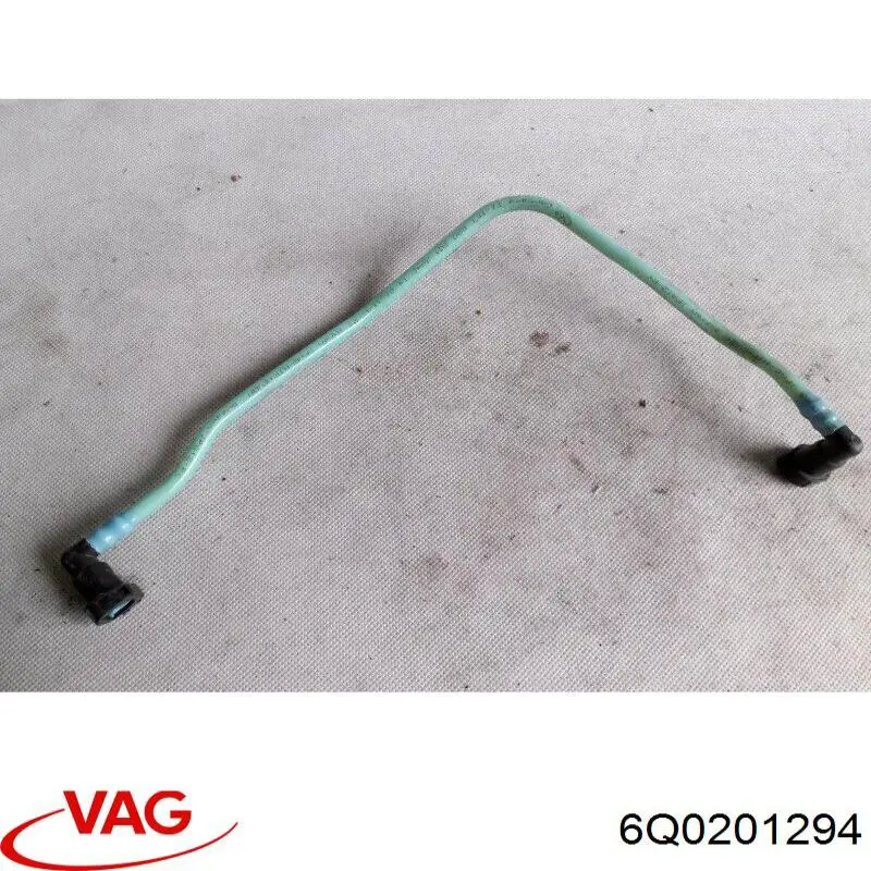 6Q0201294 VAG 