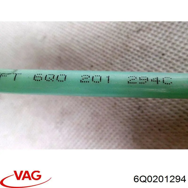  VAG 6Q0201294 precio, desde 67,65 EUR