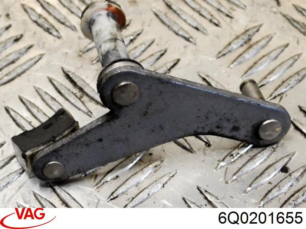 Comprar 6Q0201655 VAG Soporte del tanque de combustible