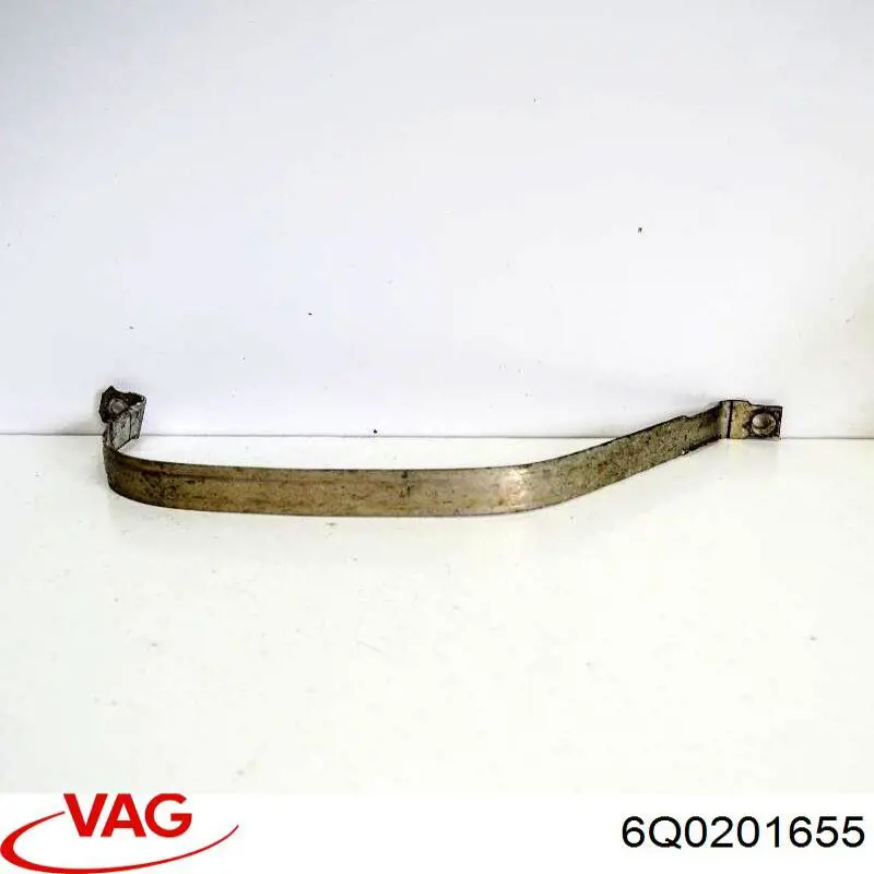 Soporte del tanque de combustible VAG 6Q0201655 precio, desde 58,87 EUR