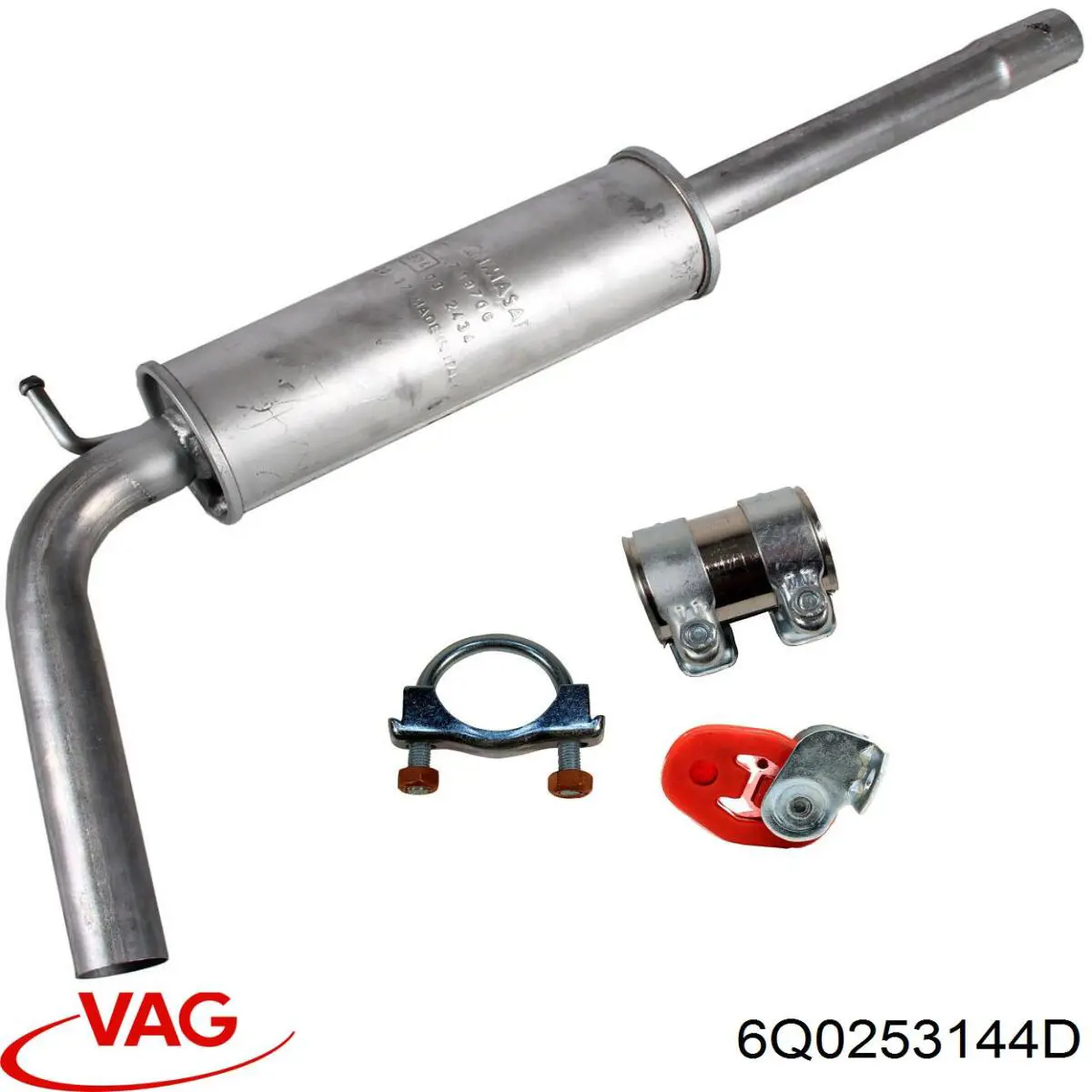 VAG 6Q0253144D precio, desde 6,20 EUR