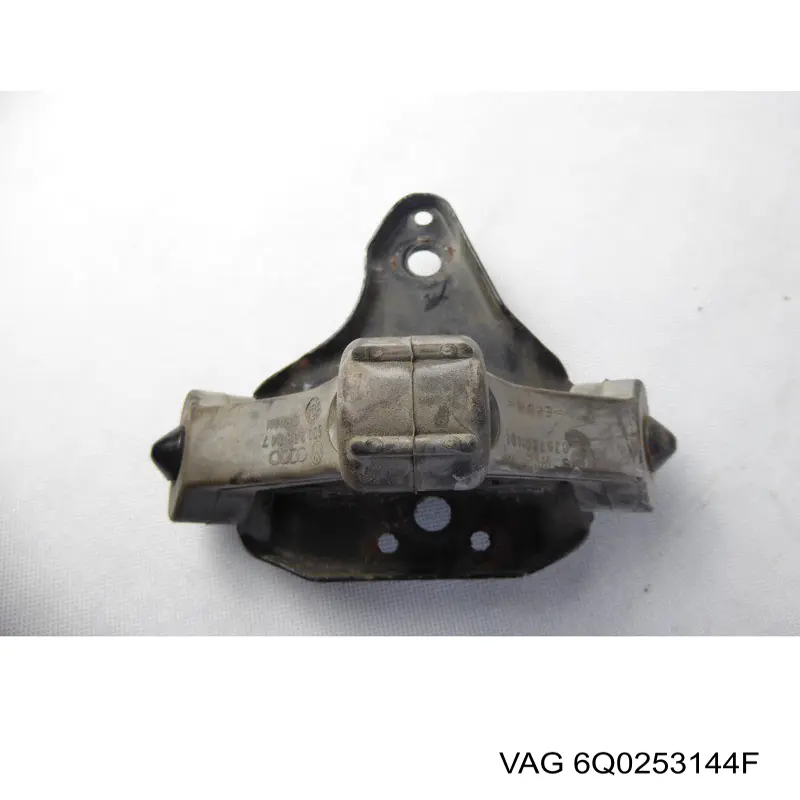 Soporte trasero del silenciador VAG 6Q0253144F precio, desde 7,31 EUR
