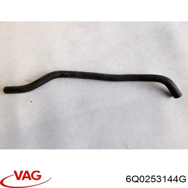 Almohadilla de tope silenciador VAG 6Q0253144G precio, desde 8,82 EUR