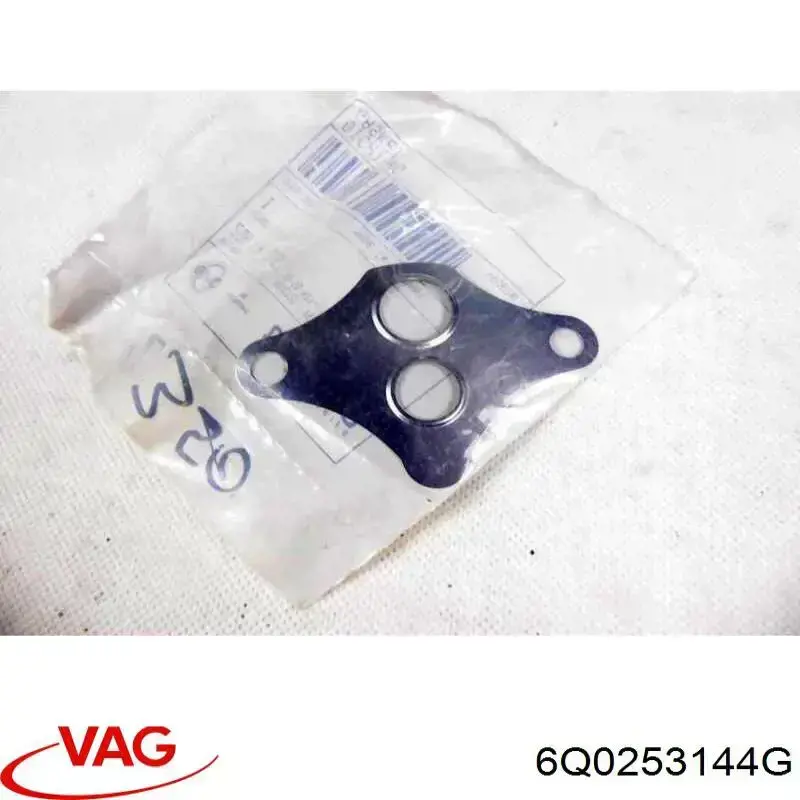 Soporte escape 6Q0253144G VAG
